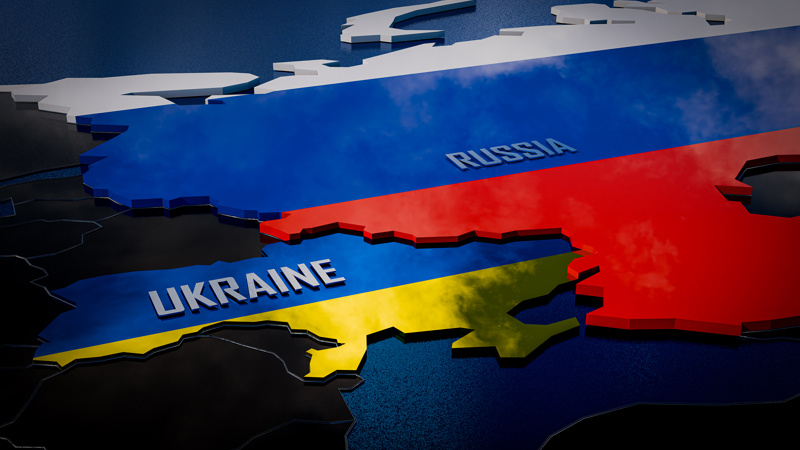 The War in Ukraine as a Lesson in Leadership